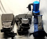 Fins - Weight Belt - Dive Light.JPG