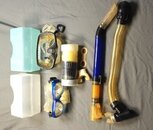 Masks - Snorkels.JPG