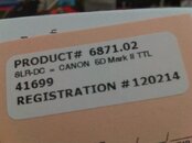 Ikelite warranty card.jpg