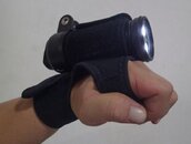 I-torch video pro4 using their woodman glove.jpg
