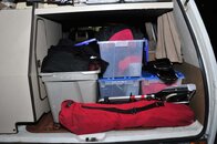 Ryan's van packed for diving rear.jpg