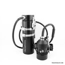 yellow diving 20w led primary light side mount 1.jpg