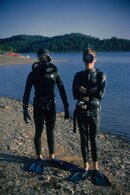 Scuba Diving - Willow Grove - 1965 - 7.jpg