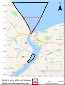 U.S. Fish and Wildlife Hooked Long Lines off Port Huron, Mi, for 2025.png