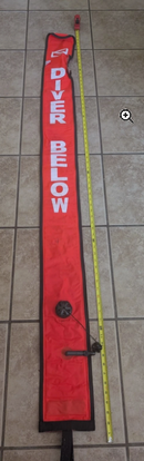 2025-08-12 08_08_25-6' Signal Marker Buoy SMB, Diving _ eBay.png