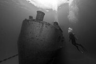 DIVER ON KITTIWAKE STERN.jpg
