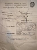 Ronda's  M.P. sheet.JPG