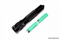 4XPG 1600 lumen dive light by light-for-me.jpg