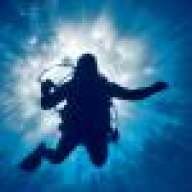 Blu Diver