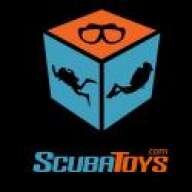 scubatoys