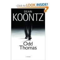 Oddthomas