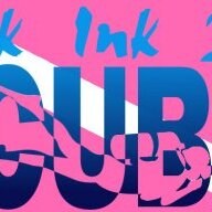 PinkInkScuba