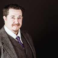 Douglas Ward