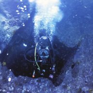 Sidemount Serge