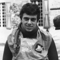 Angelo Farina