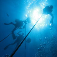 RustyDivers.club