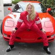 GirlontheGo