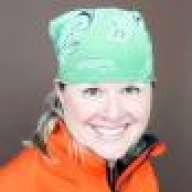 Jill Heinerth