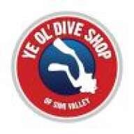 yeoldiveshop