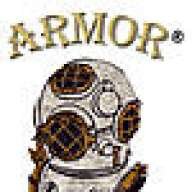 Armor Bags