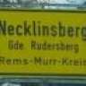 Necklinsberg