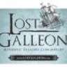 Lost Galleon