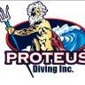PROTEUS Diving