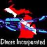 Divers Incorporated