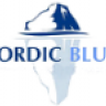 Nordic Blue -dryglove