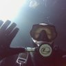 Diver Dan 28