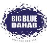 bigbluedahab