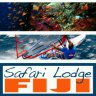 Safari Lodge Fiji
