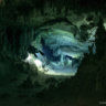 Norwegian Cave Diver
