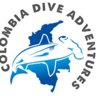 Colombia Dive Adventures