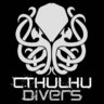 Cthulhu Divers Cancun