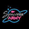 Spacefisharmy