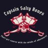 Captain Salty-Bones