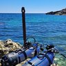 love for solodiving