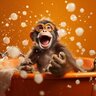 MonkeyBubbles