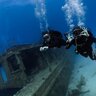 Tile Diver