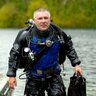 GLOC_The Human Diver