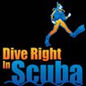 Dive Right In Scuba