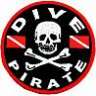 Dive Pirate