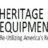 HeritageEquipmentPA