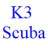 K3 Scuba