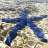 blue starfish