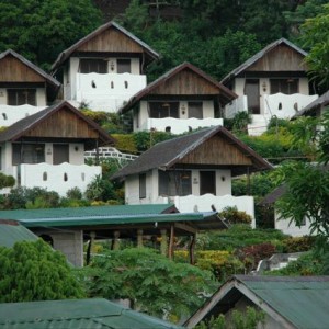 Philippines, Mindoro, Batangas, Atlantic Resort