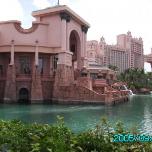 Atlantis Hotel