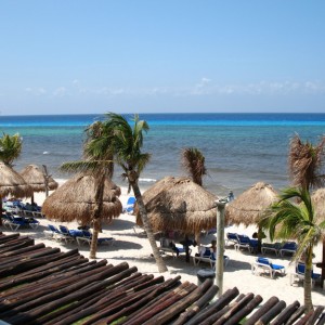 Cozumel 3/15 - 3/19