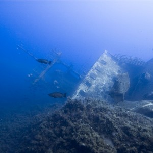 Ustica, Sicily